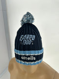 The Carpo1300 Bobble Hat adult