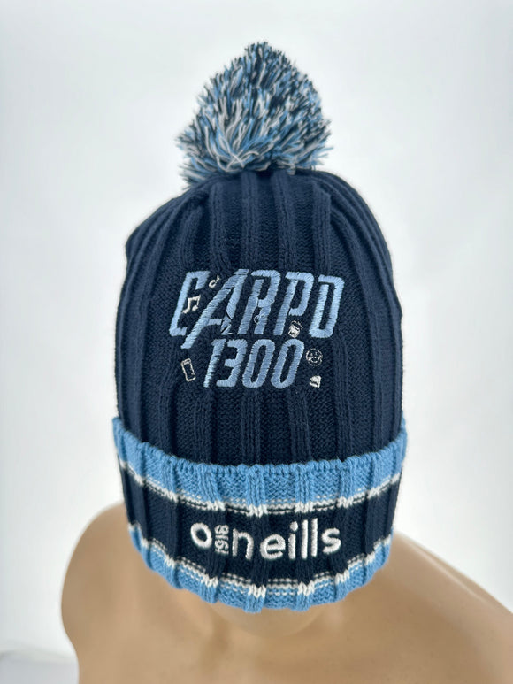 The Carpo1300 Bobble Hat adult