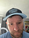 Carpo1300 Baseball Cap