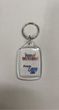 Happy birthday carpo1300 Keyring