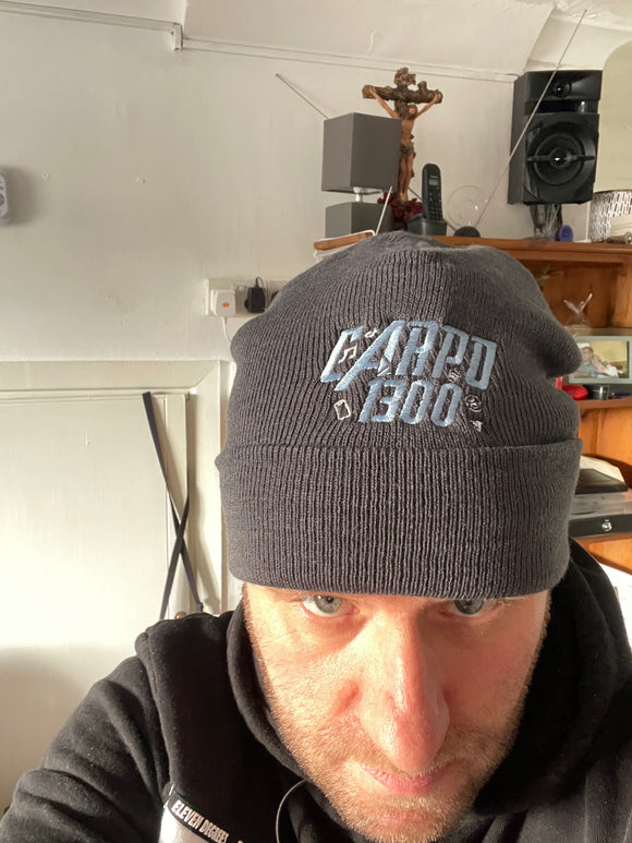 carpo1300 beanie hat